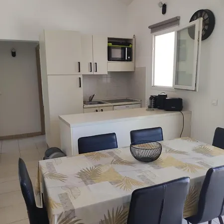 Minivilla 2 Ch Ste Lucie Deporto Vecchio *