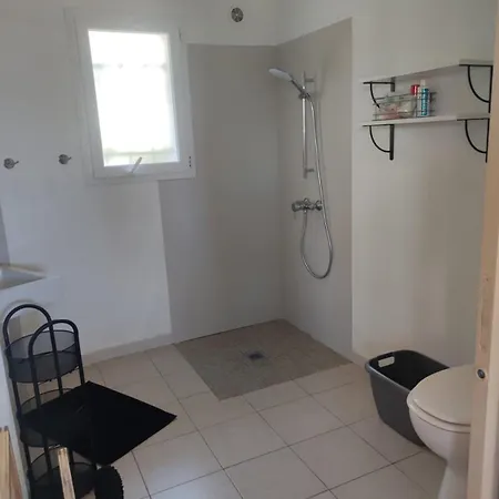 Minivilla 2 Ch Ste Lucie Deporto Vecchio * Sainte-Lucie de Porto-Vecchio