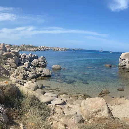 Minivilla 2 Ch Ste Lucie Deporto Vecchio
