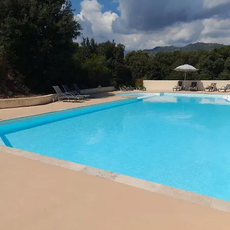 Minivilla 2 Ch Ste Lucie Deporto Vecchio * Sainte-Lucie de Porto-Vecchio