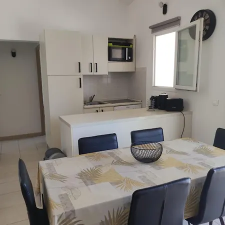 Minivilla 2 Ch Ste Lucie Deporto Vecchio Holiday home