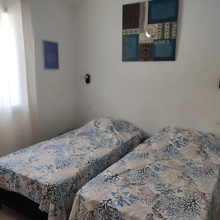 Holiday home Minivilla 2 Ch Ste Lucie Deporto Vecchio Sainte-Lucie de Porto-Vecchio