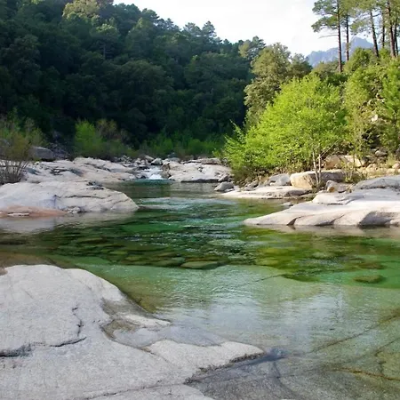 Minivilla 2 Ch Ste Lucie Deporto Vecchio
