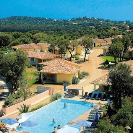 Minivilla 2 Ch Ste Lucie Deporto Vecchio Sainte-Lucie de Porto-Vecchio